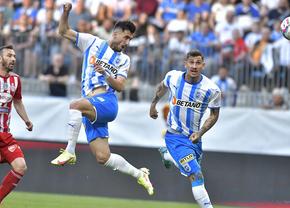 Presa locală anunță că CSU Craiova îl vinde pe un milion de euro la o fostă câștigătoare de UCL! Reacția oltenilor