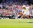 „«Bromance!»” » Djokovic a provocat hohote de râs pe Centralul de la Wimbledon, după finală: „Nick, de asta ai pierdut azi?”
