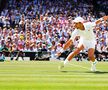 A câștigat Wimbledon, dar a coborât în clasamentul ATP » Pe ce loc e acum Novak Djokovic + Cine e noul lider
