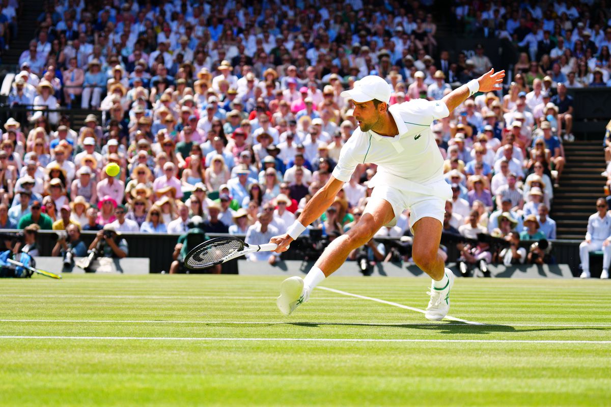 Djokovic, campion la Wimbledon 2022! Sârbul ajunge la 21 de trofee de Grand Slam și pune presiune pe Nadal