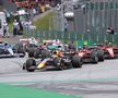 Marele Premiu al Austriei » Leclerc, victorie în casa rivalei Red Bull. Clasamente: cursă + general