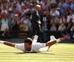 A câștigat Wimbledon, dar a coborât în clasamentul ATP » Pe ce loc e acum Novak Djokovic + Cine e noul lider