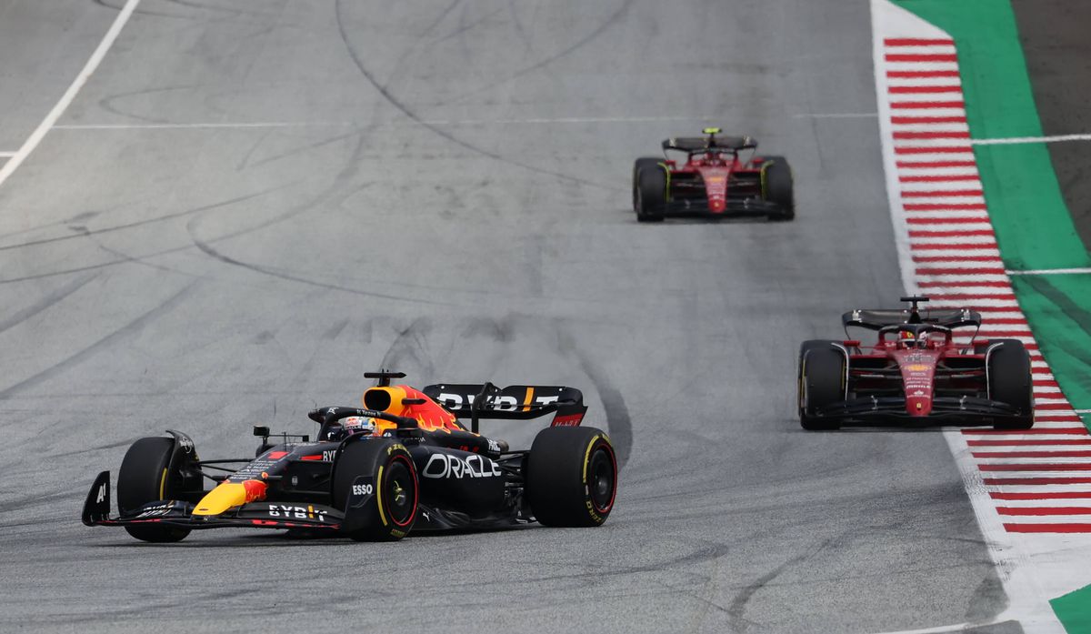 Marele Premiu al Austriei » Leclerc, victorie în casa rivalei Red Bull. Clasamente: cursă + general