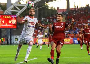 Miză de milioane de euro pentru CFR Cluj » De ce a sacrificat Petrescu Supercupa
