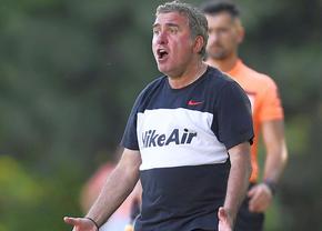 Verdictul lui Hagi, după controversatul ordin dat de Novak: „Totuși, suntem în Comunitatea Europeană de vreo 15 ani”