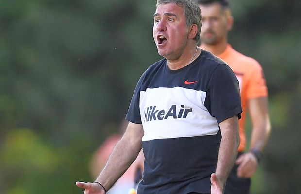 Verdictul lui Hagi, după controversatul ordin dat de Novak: „Totuși, suntem în Comunitatea Europeană de vreo 15 ani”