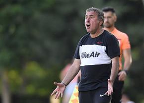 Hagi a dezvăluit un moment umilitor: „Atât câștigi pe lună? Cu banii ăștia îmi cumpăr o pereche de pantofi”