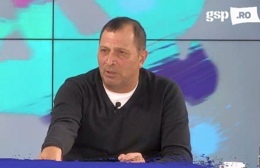 Gabi Răduță Despărțire la Rapid: a încheiat contractul și e liber