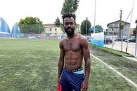 A umilit-o pe Dinamo în amical, iar acum vrea să-i dea o mână de ajutor: „Știu mulți africani buni”