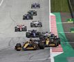 Marele Premiu al Austriei » Leclerc, victorie în casa rivalei Red Bull. Clasamente: cursă + general