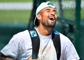 Djokovic și Kyrgios merg în club după finala de la Wimbledon: „Hai să ne facem de cap!”