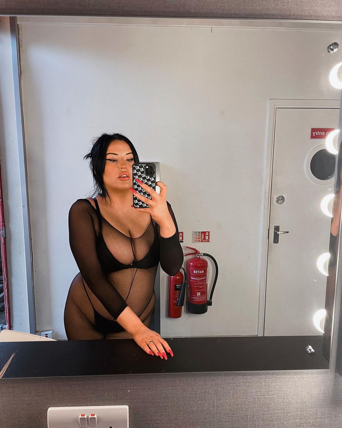 Nora lui Matt Le Tissier