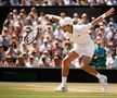 „E beată! Știu exact cine e” » Kyrgios s-a enervat în finala Wimbledon! I-a cerut arbitrului să dea afară o femeie din tribună