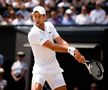 Novak Djokovic - Nick Kyrgios, marea finală de la Wimbledon 2022