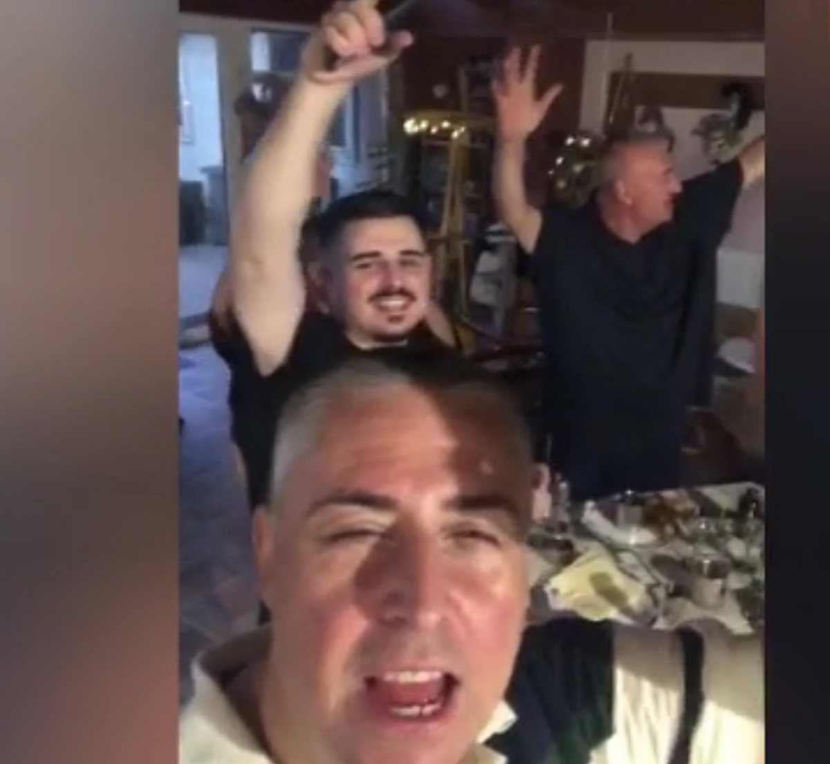 Cum arată Marian Iancu după 8 ani de închisoare » Transformare majoră