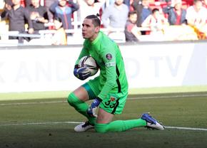Silviu Lung jr semnează! Va lucra din nou cu fostul său antrenor