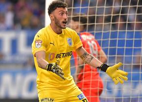 Pigliacelli, dorit de noua echipă a șeicilor de la Manchester City!