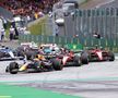 Formula 1: Marele Premiu de Formula 1 al Austriei