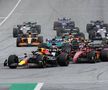 Marele Premiu al Austriei » Leclerc, victorie în casa rivalei Red Bull. Clasamente: cursă + general