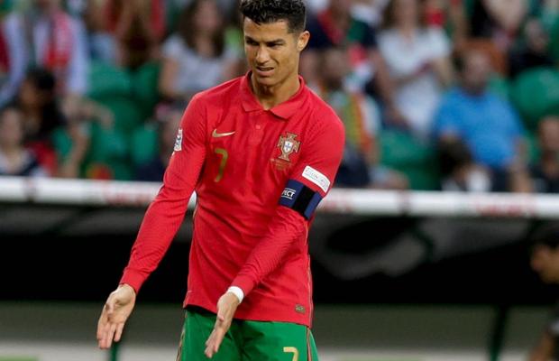 Bonus de plecare? Cristiano Ronaldo lipsește de o săptămână de la pregătiri, dar este plătit regește!