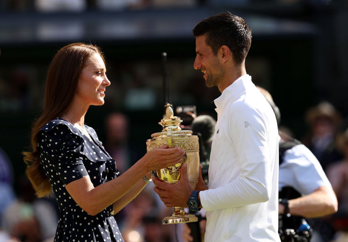 Djokovic, sărbătorit cu torțe la Belgrad de sute de oameni » Ce spune despre prezența la US Open și Australian Open