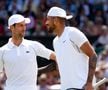 Vestea momentului la Wimbledon: finalistul din 2022 s-a retras în ultima clipă