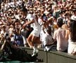 Djokovic, sărbătorit cu torțe la Belgrad de sute de oameni » Ce spune despre prezența la US Open și Australian Open