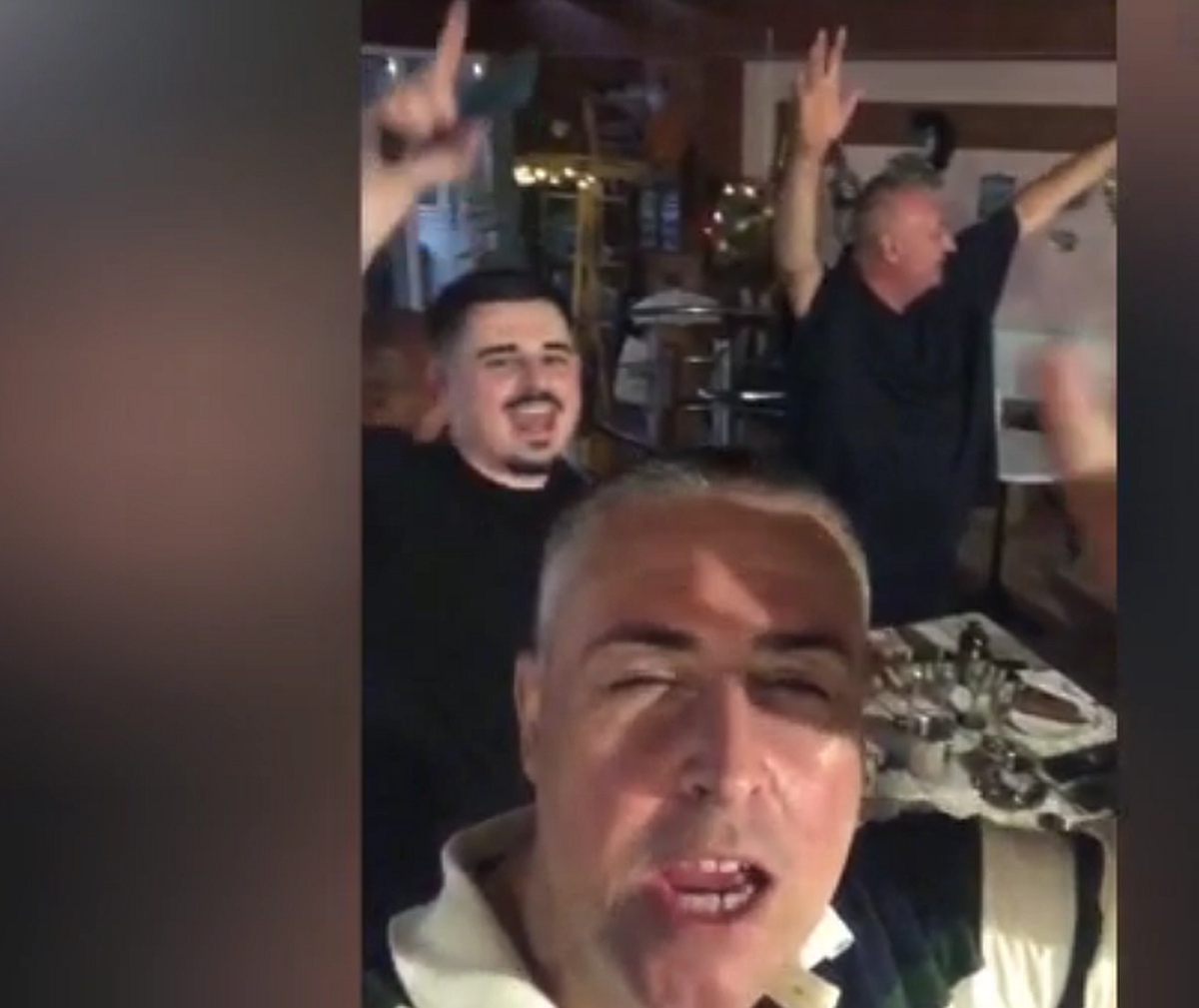 Cum arată Marian Iancu după 8 ani de închisoare » Transformare majoră