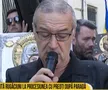 Bărbatul care l-a luat în mașină pe „autostopistul” Gigi Becali a refuzat banii patronului FCSB: „Mă plimbam și l-am văzut: «Hei, hei, du-mă la palat!»”