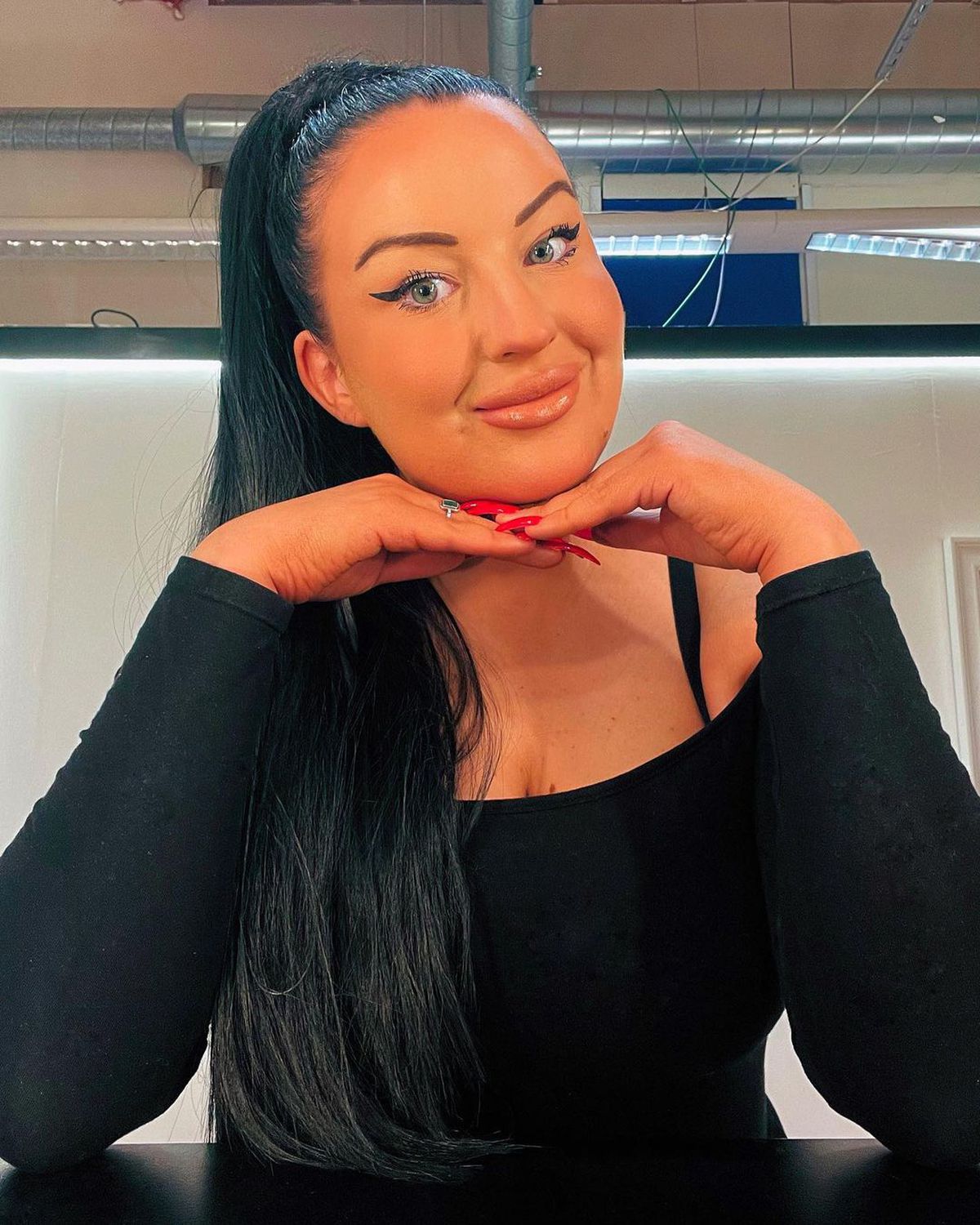 Nora lui Matt Le Tissier