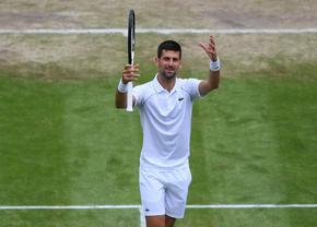 Djokovic, campion la Wimbledon 2022! Sârbul ajunge la 21 de trofee de Grand Slam și pune presiune pe Nadal