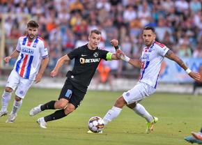 Ședință de urgență convocată la FCSB: „E inadmisibil să te prezinți așa!” + De ce au vrut să scoată echipa de pe teren la Galați