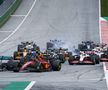 Marele Premiu al Austriei » Leclerc, victorie în casa rivalei Red Bull. Clasamente: cursă + general