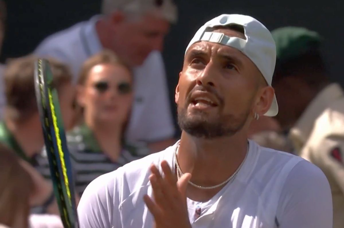 Novak Djokovic - Nick Kyrgios, marea finală de la Wimbledon 2022