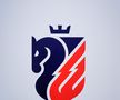 Rebranding complet la clubul din Liga 1 » Patronul a pus calul pe emblemă, și-a lansat berea proprie și a anunțat plecarea căpitanului: „Să te întorci ca antrenor!”