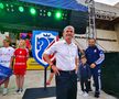 FC Botoșani, prezentare echipament și siglă