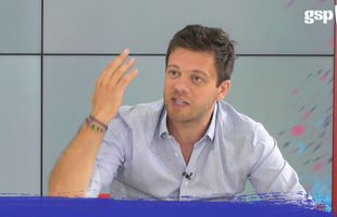 Victor Angelescu l-a făcut praf pe Marius Șumudică, într-o ieșire fără precedent: „Mi se pare incredibil! Faci asta, apoi te gândești că te punem antrenor?”