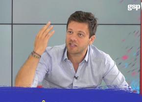 Victor Angelescu l-a făcut praf pe Marius Șumudică, într-o ieșire fără precedent: „Mi se pare incredibil! Faci asta, apoi te gândești că te punem antrenor?”