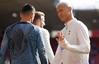 Richarlison, dezvăluiri despre conflictul cu Conte: „Două ore a urlat la mine de față cu toți jucătorii”