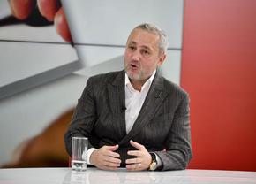 Mihai Rotaru, anunț total neașteptat în ziua marii victorii: „Mi-am depus mandatul, am discuții avansate. Planul e pe termen scurt spre mediu”