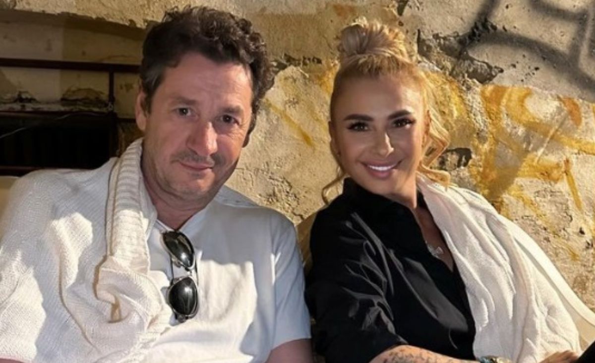 Anamaria Prodan, rol principal într-o comedie care va ajunge pe Netflix » Cum a apărut impresara pe platourile de filmare