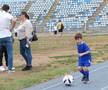 Au intrat buldozerele pe stadionul din Constanța! Imagini spectaculoase surprinse de reporterii GSP + cum va arăta noua arenă