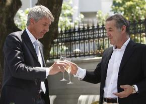 Portretul noului antrenor de la Rapid: 4 trofee, o mare bilă neagră + cum l-a umilit pe Becali: „M-a jignit în ultimul hal!”