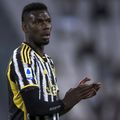 Paul Pogba nu a prea jucat în ultimul sezon la Juventus // Foto: Imago