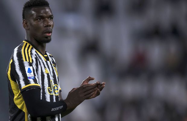 Cum a răspuns Paul Pogba superofertei primite de la Al-Ittihad: „Astăzi nu plec, dar mâine nu se știe”