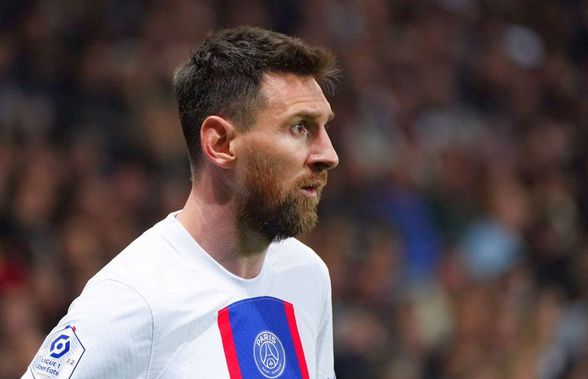 Leo Messi ar putea fi afectat de „Regula Michael Jordan” » Arbitrii îl vor proteja în MLS, adversarii îl vor agresa pe teren: „Îl vom vâna!”