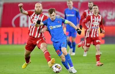 Sepsi cu gândul la duelul cu CSKA din Conference League: „Nu putem să visăm la sumele astea, dar nu banii joacă!” + sfaturi pentru FCSB