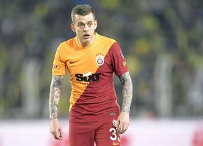 Încă o echipă pe urmele lui Cicâldău. Negocieri cu Galatasaray