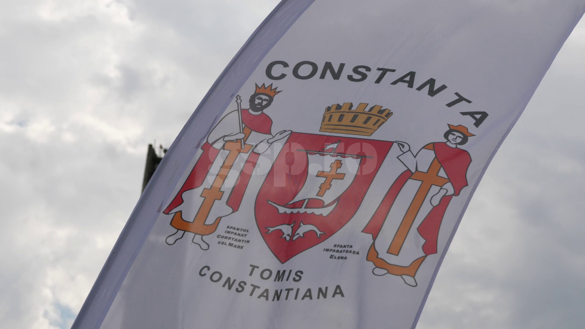 Au intrat buldozerele pe stadionul din Constanța! Imagini spectaculoase surprinse de reporterii GSP + cum va arăta noua arenă