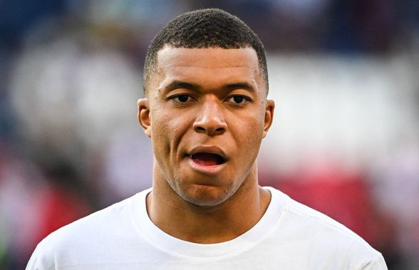 Cum va reacționa Real Madrid la știrea împăcării lui Mbappe cu PSG? „Nu va ierta ultima mutare”